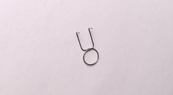 SPRING / CENTERING / COUPLER / PREMIER FT B UNIT (SEPARATE SALE)