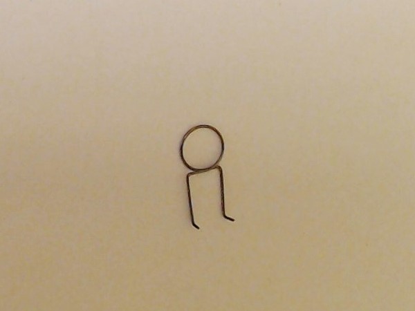 SPRING / CENTERING / COUPLER * / CAN USE IE0000027