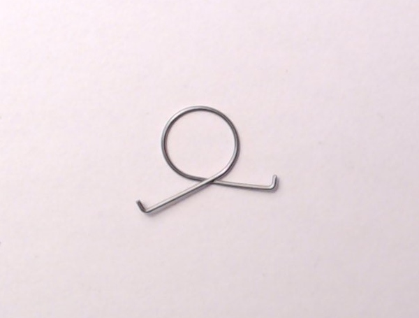 SPRING / CENTERING / RAILKING RAILKING ONE GAUGE