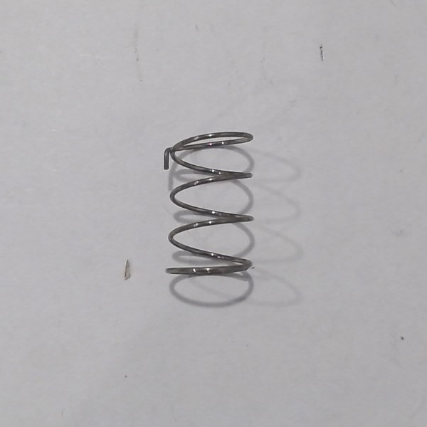 SPRING / COIL / 8.2mm D x 12mm L x 0.6mm THICK