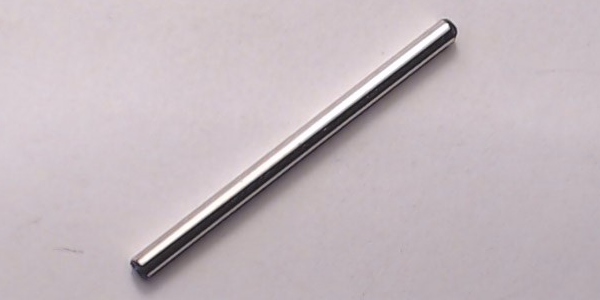 PUSH PIN / 2.5mm D x 40.9mm L