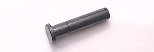 CONNECTING PIN / 5mm D x 24.2mm L / DUAL E-CLIP GROOVE