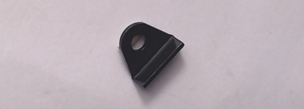BRACKET / SPEAKER MOUNTING / 12.2mm W x 10mm L x 3.8mm OFFSET / PROTOSOUND 1 / USE IH-0000036