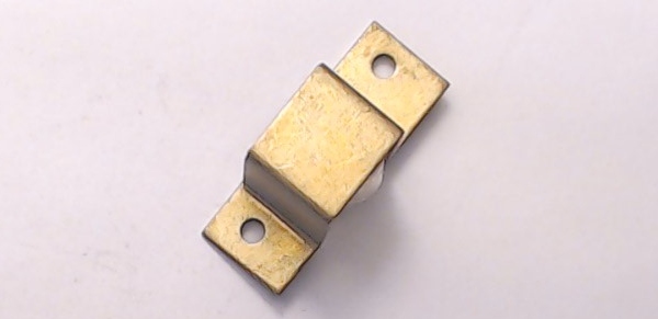 BRACKET / VOLTAGE REGULATOR / PROTOSOUND 1