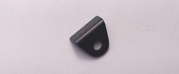 BRACKET / SPEAKER MOUNTING / 12mm W x 12mm L x 3.9mm STEP / 