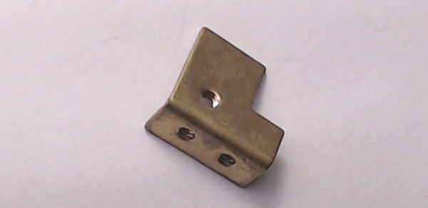 BRACKET / VOLTAGE REGULATOR / INVERTED / PROTOSOUND 1 / ALT# IH-0000025