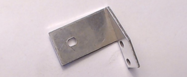 BRACKET / DCRU / L-SHAPED / ALUMINUM / PROTOSOUND 1