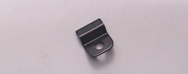 BRACKET / SPEAKER MOUNTING / 9.1mm W x 9.6mm L x 3.65mm OFFSET 