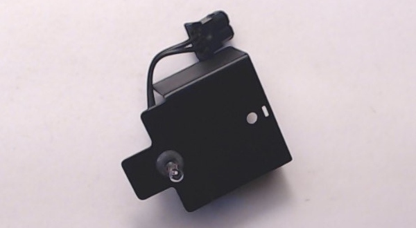 BRACKET / NAME PLATE / PILOT / U-SHAPED / W/GROMMET & 6V LAMP / PS 1 / PREMIER BIG BOY 4-8-8-4