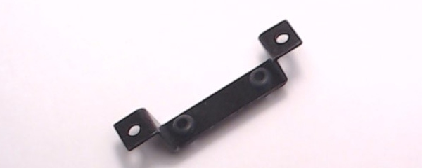 BRACKET / FIREBOX LAMP / RAILKING CAMELBACK 4-6-0