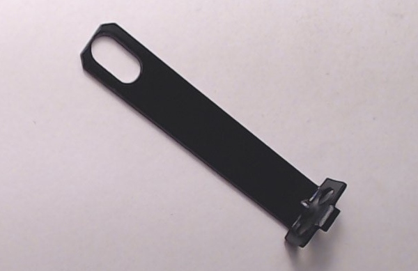 BRACKET / HEADLIGHT / PREMIER SD80MAC / SD90MAC