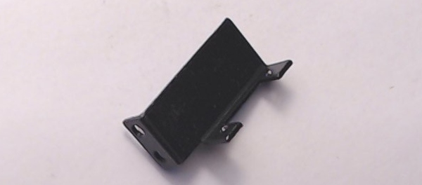 BRACKET / VERTICAL PCB MOUNT / L-SHAPED / PREMIER F-3 ABA