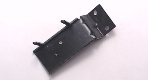 BRACKET / WIRE ROUTING / W/BENDABLE TABS / PREMIER STEAM LOCOMOTIVES