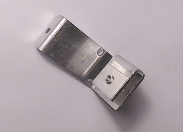 HEAT SINK / BRIDGE RECTIFIER / PROTOSOUND 2 3V