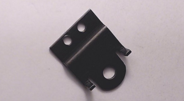 BRACKET / COUPLER MOUNTING / TENDER / PREMIER HUDSON 4-6-4
