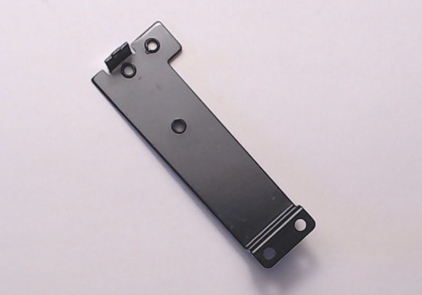 BRACKET / PROTOSOUND 2.0-3V / MOUNTS UNDERNEATH PLASTIC HOLDER (TO RAISE UP CIRCUIT BOARD)