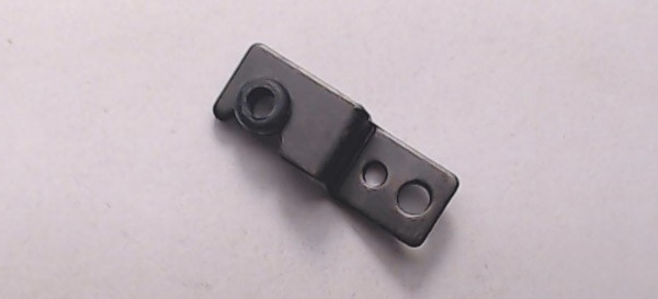 BRACKET / REVERSE LAMP / TENDER / PREMIER 0-6-0 SWITCHER