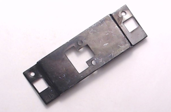 BRACKET / VOLUME POT PCB / STAMPED METAL / PREMIER CHALLENGER 4-6-6-4