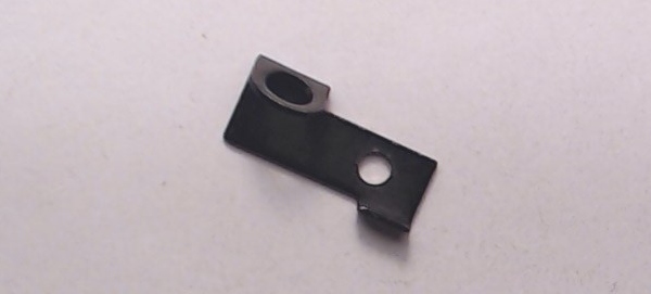 BRACKET / REVERSE LAMP / TENDER / PREMIER CHALLENGER 4-6-6-4