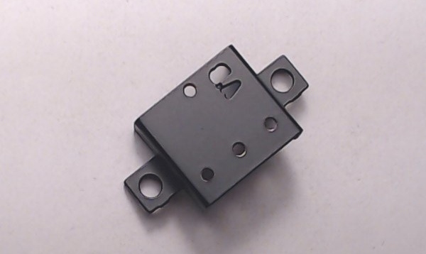 BRACKET / KADEE MOUNTING / STAMPED METAL / TENDER / PREMIER K-4s 4-6-2