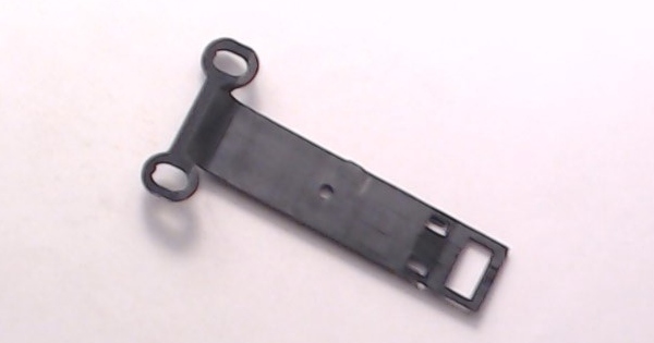 BRACKET / TACH READER / PROTOSOUND 3 / RAILKING 4-6-0