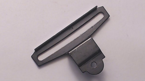 BRACKET / PILOT TRUCK / STAMPED METAL / 47.5mm L SLOT / GENERAL 4-4-0