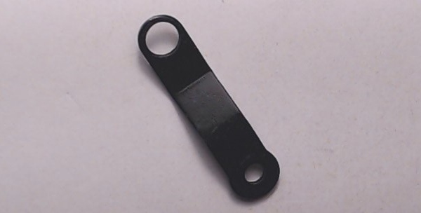 BRACKET / PILOT TRUCK PIVOT / BANTAM N&W J 4-8-4