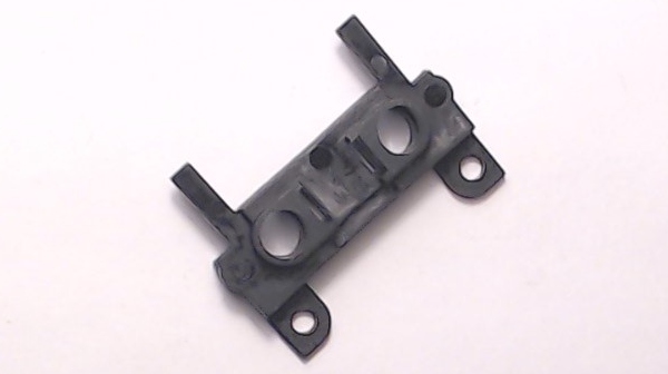 BRACKET / PICK UP SLIDE SHOE / RAILKING ONE GAUGE BIG BOY