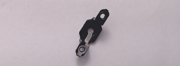 BRACKET / HO SCALE PROTO-COUPLER / HO SCALE SD70ACE