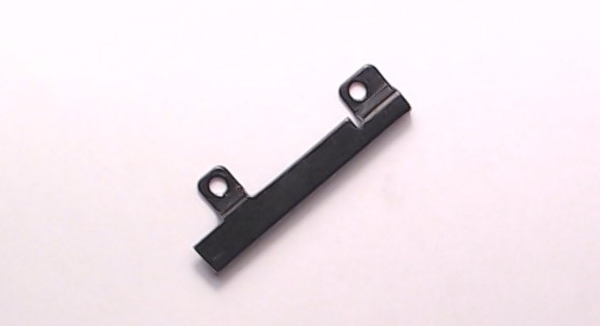 BRACKET / TRAILING TRUCK WIRE GUIDE / PREMIER M-1 STEAM TURBINE ELECTRIC