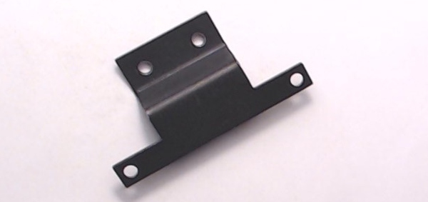 BRACKET / STAMPED METAL / SMOKE UNIT / PREMIER M-1 STEAM TURBINE ELECTRIC