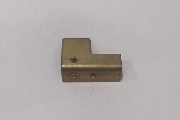 BRACKET / VOLTAGE REGULATOR / INVERTED / PROTOSOUND 1