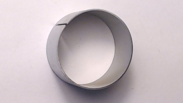 WEIGHT / FOR PLASTIC COILS / MOUNTS INSIDE / PREMIER STEEL COIL LOAD