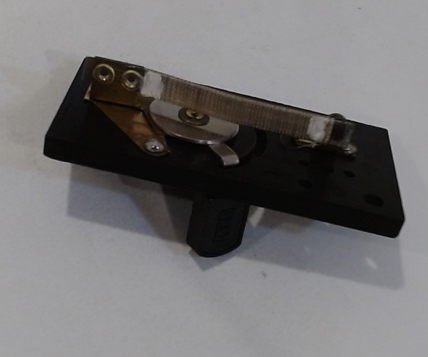 AUTOMATIC TRAIN CONTROLLER / TINPLATE STANDARD GAUGE 115 / 116 / 134 STATION