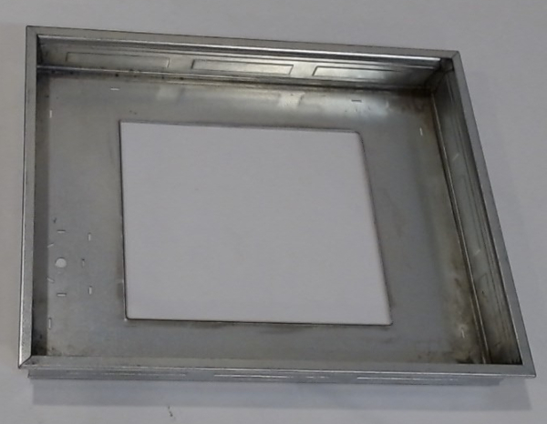 ROOF CROWN / 436 / COLORS MAY VARY