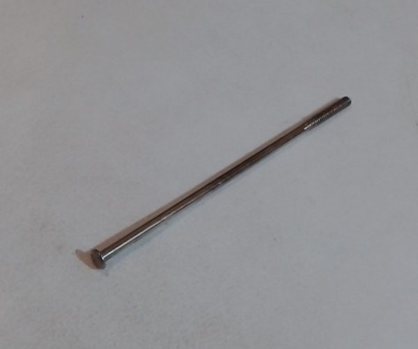PULL ROD / BRASS / TINPLATE STANDARD GAUGE 441 WEIGH STATION