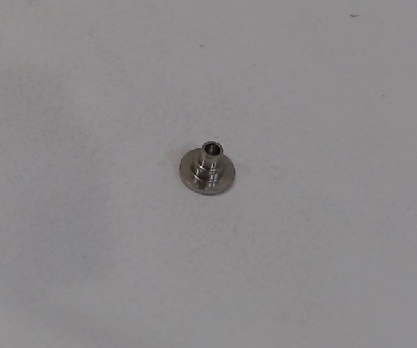 RIVET / SHORT / BUILD A LOCO MOTOR / 9E-40