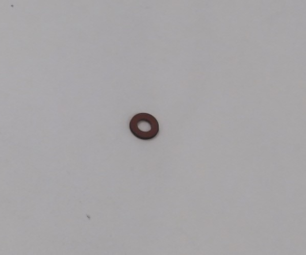 WASHER / FIBER / LAMP SOCKETS