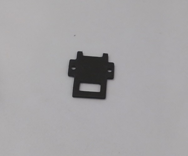 PICK UP INSULATOR / TINPLATE STANDARD GAUGE & O GAUGE FREIGHT & PASSENGER CARS / NH-12 