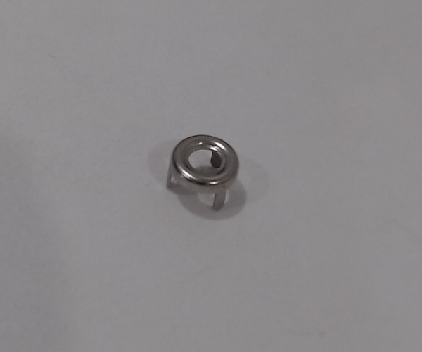 LENS TRIM / NICKEL / TINPLATE STANDARD GAUGE & O GAUGE CABOOSE ENDS / OBS ENDS / STANDARD GAUGE CAB GAUGES