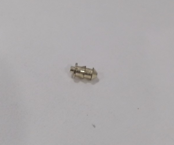 WHISTLE / BRASS / TINPLATE O GAUGE ELECTRICS & STEAM / 253-1B