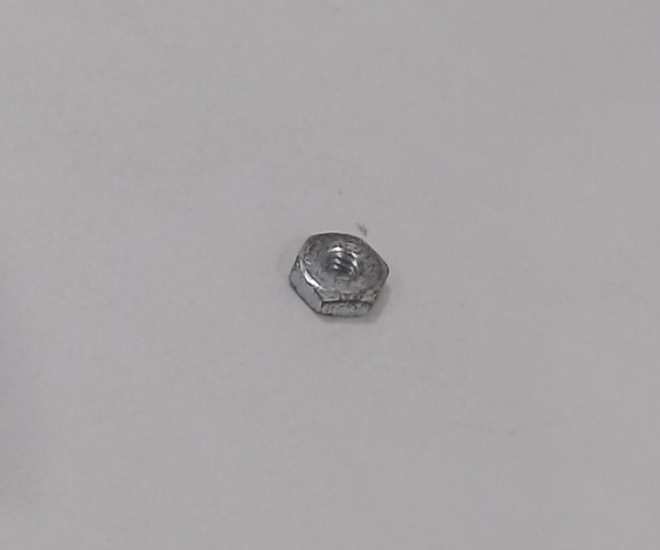 NUT / 6-32 / PS 3 UPGRADE KIT