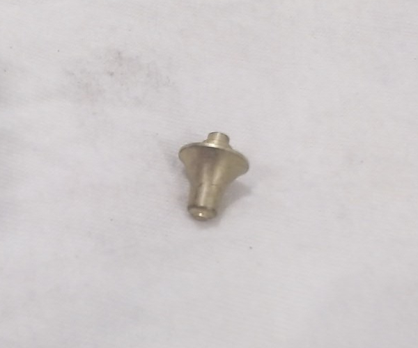 BELL / BRASS / TINPLATE O GAUGE STEAM  260 / 263