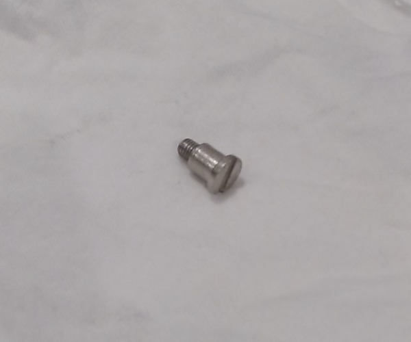 DRAW BAR SCREW / 249 / 255/ 260 / 263 / 261 / 262 / 3MM X .5MM THREAD