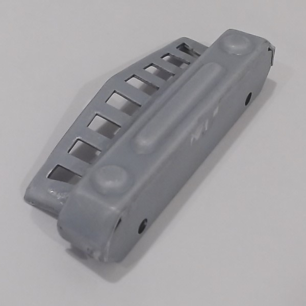 PILOT / STAMPED / UNPAINTED / TINPLATE O GAUGE 255 / 260 / 263