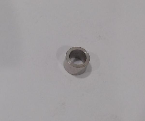 MAIN ROD SPACER / NICKEL / 7.95mm X 5.5mm X 5.1mm / TINPLATE O GAUGE 249 / 255 / 260 / 263