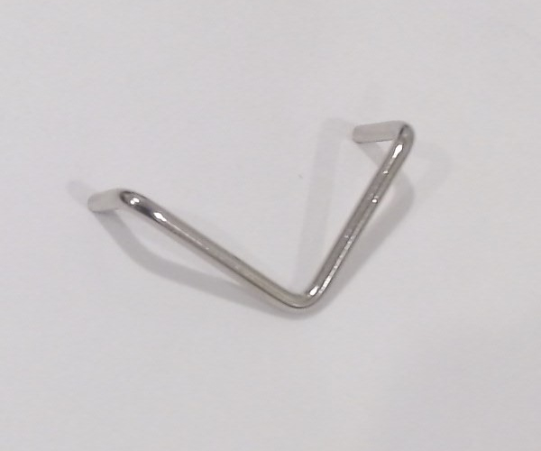 HANDRAIL / PILOT / NICKEL / 260 / 263