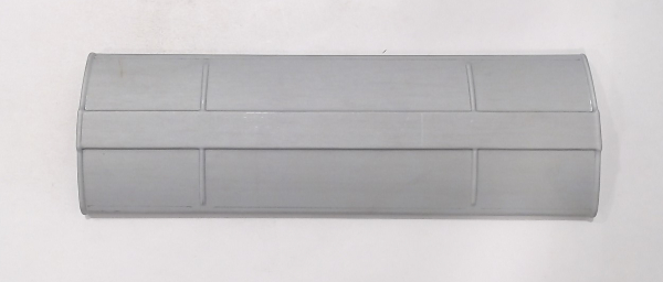 ROOF / STAMPED / COLOR MAY VARY / TINPLATE O GAUGE 813 / 814 / 814R`