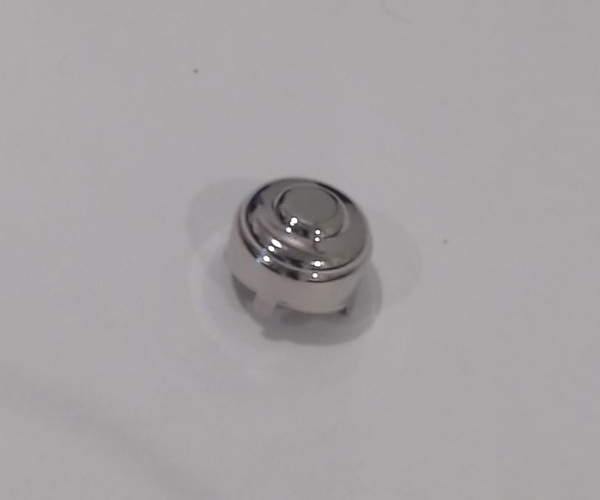 DOME / NICKEL / 815 / 2815