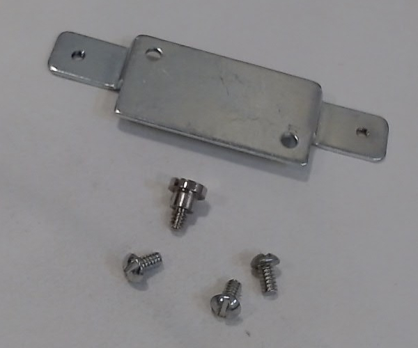 BRACKET / TENDER WHISTLE MOUNT KIT / 260 / 263